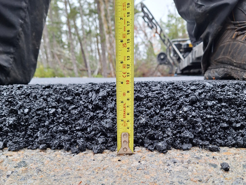asphalt regrading and compaction asphalt regrading and compaction