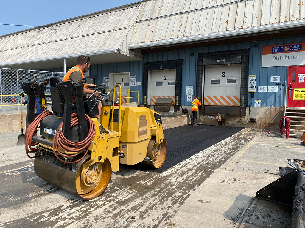 commercial asphalt parking lot repair commercial asphalt parking lot repair