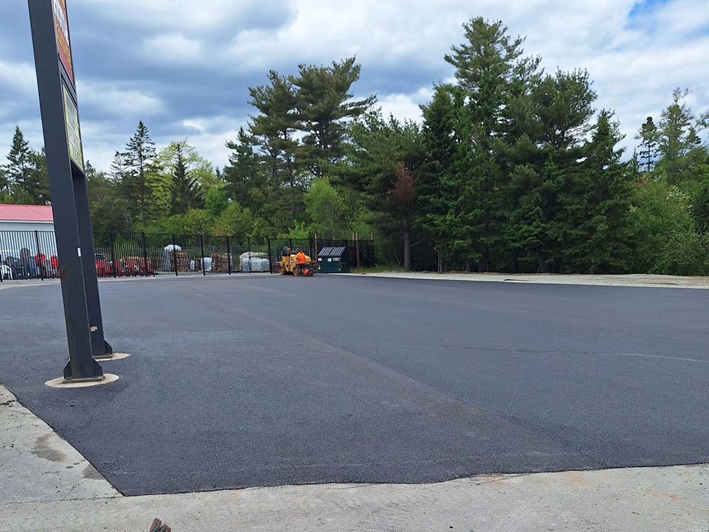 commercial plaza asphalt paving commercial plaza asphalt paving