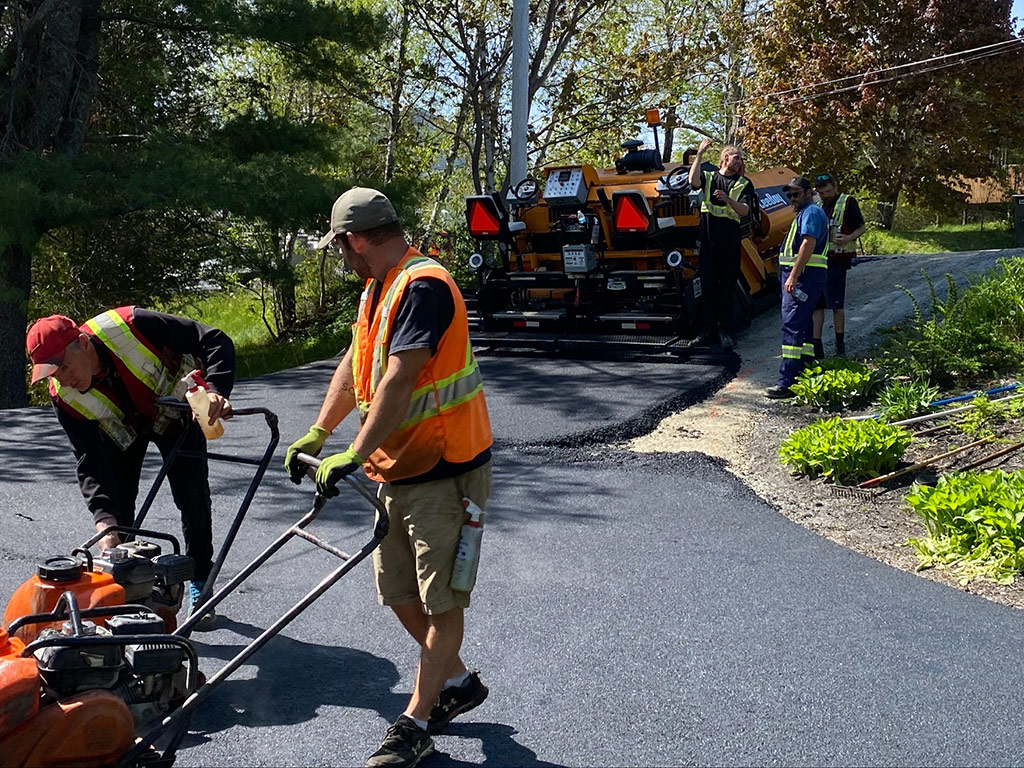 driveway asphalt paving driveway asphalt paving