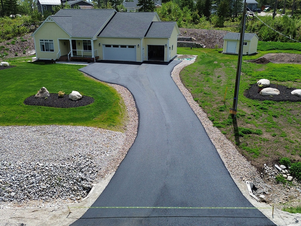 residential driveway asphalt paving residential driveway asphalt paving
